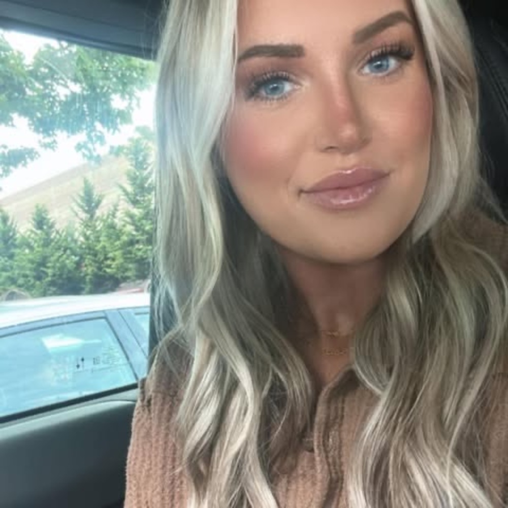Meet your Posher, Sierra